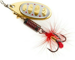Блесна Lucky John LJBB03-002 1 шт