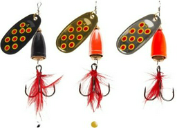 Блесна Lucky John LJBS04-001SET 3 шт