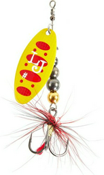 Блесна Lucky John LJSB04-010 1 шт