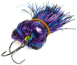 Блесна Lucky John LJCTB38-003 1 шт