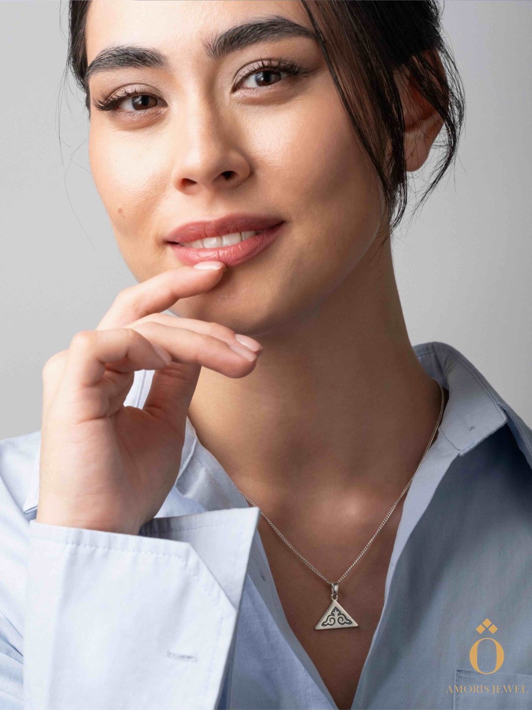 Подвеска Kubachijewel k1Tmr65 вес 6.5 г серебро, без вставок - ForteMarket Подвеска Kubachijewel k1Tmr65 вес 6.5 г серебро, без вставок купить,45000