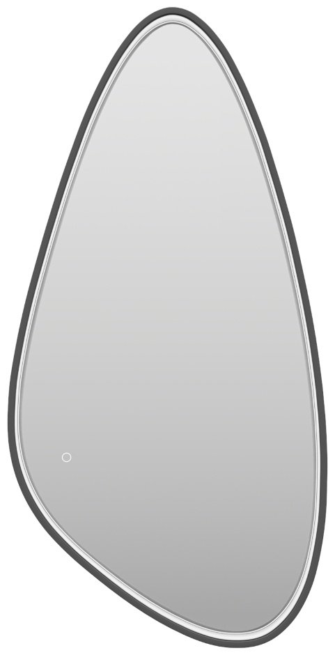 Зеркало настенное Brevita 60x120 см
