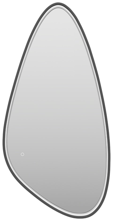 Зеркало настенное Brevita 60x120 см купить,NaN
