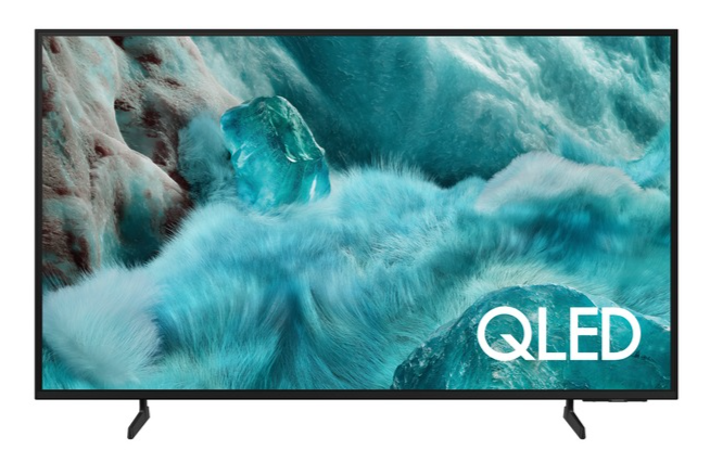 Телевизор Samsung  43" QE43Q7FAAUXCE QLED 4K UHD