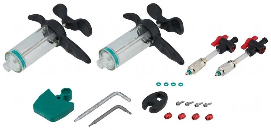 Набор для ремонта SRAM 00.5318.031.001