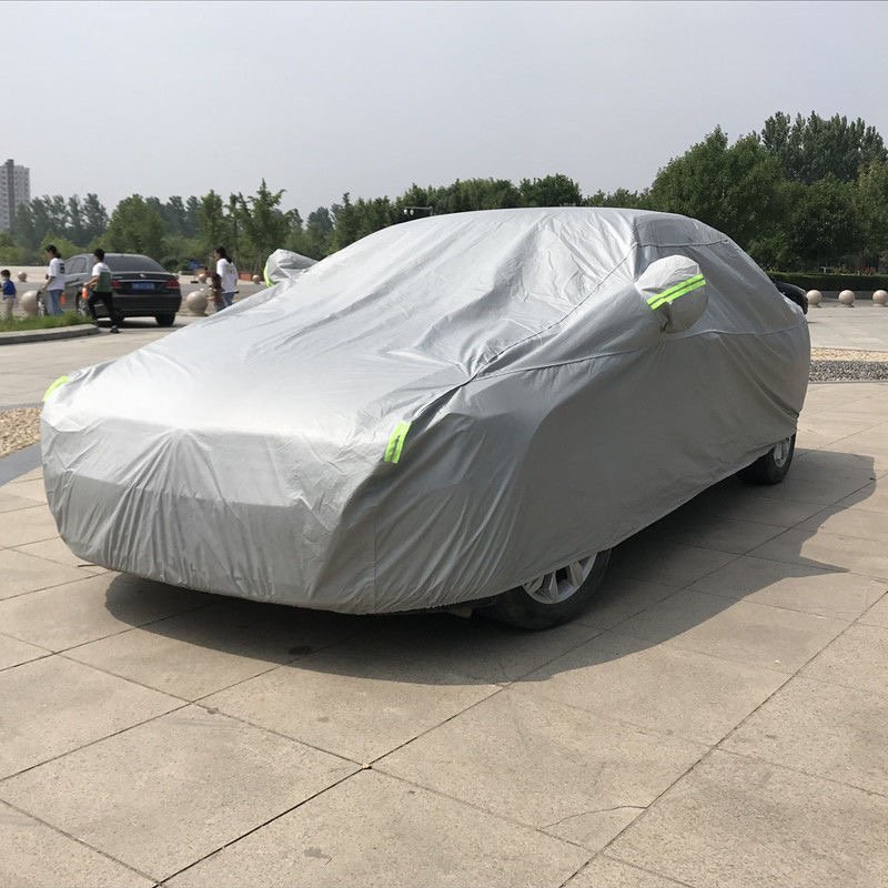 Тент 30396028_653836274 3XL серебристый