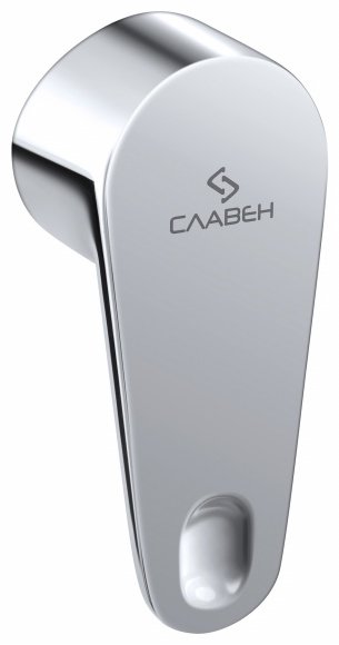 Смеситель для раковины (умывальника) Славен СЛ-ОД-Л10, однозахватный - ForteMarket Смеситель для раковины (умывальника) Славен СЛ-ОД-Л10, однозахватный купить,0