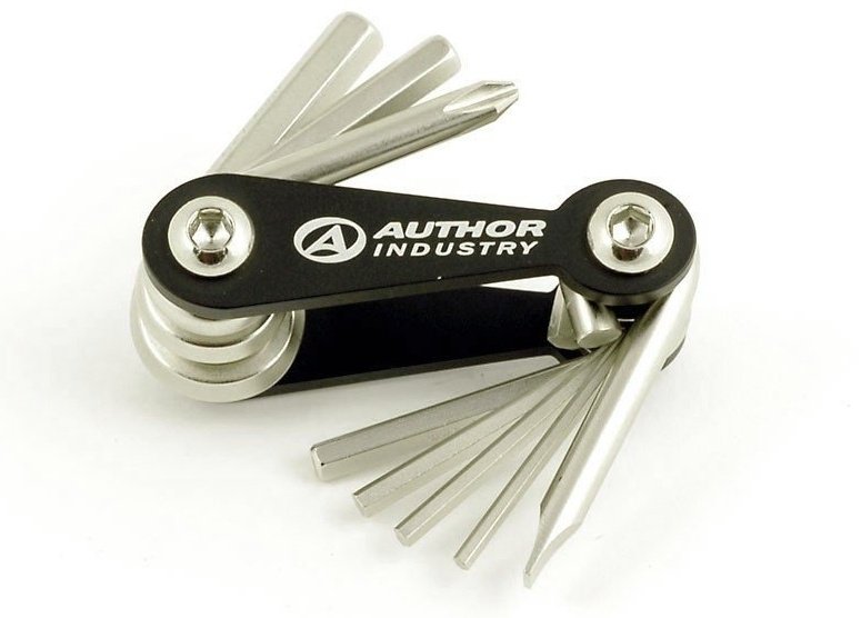 Мультитул Author Expert 8