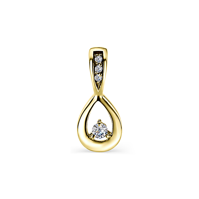 Подвеска Imperial П0229-320 0.58гр купить,NaN