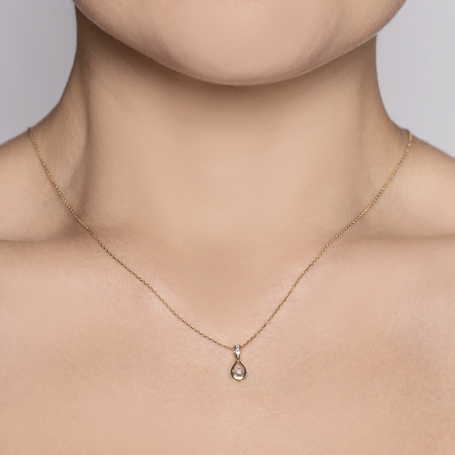 Подвеска Imperial П0229-320 0.58гр купить,NaN