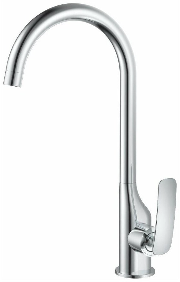 Смеситель для кухни (мойки) Haiba HB70616, однозахватный купить,45240