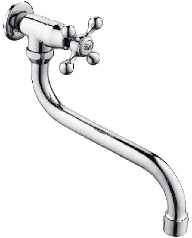 Смеситель для ванны Frap 2612F, двухзахватный купить,0