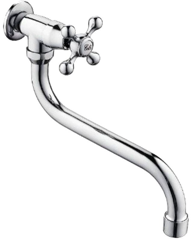 Смеситель для ванны Frap 2612F, двухзахватный купить,39000