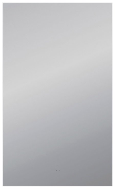 Зеркало настенное 60x100 см