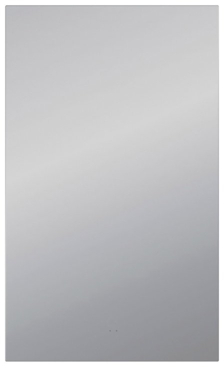 Зеркало настенное Vigo Quadro Comfort 60x100см купить,87160