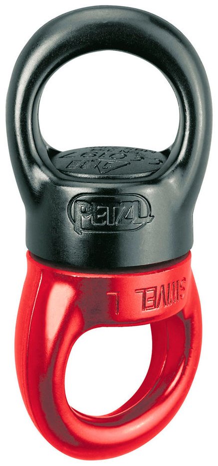 Карабин Petzl P58 L