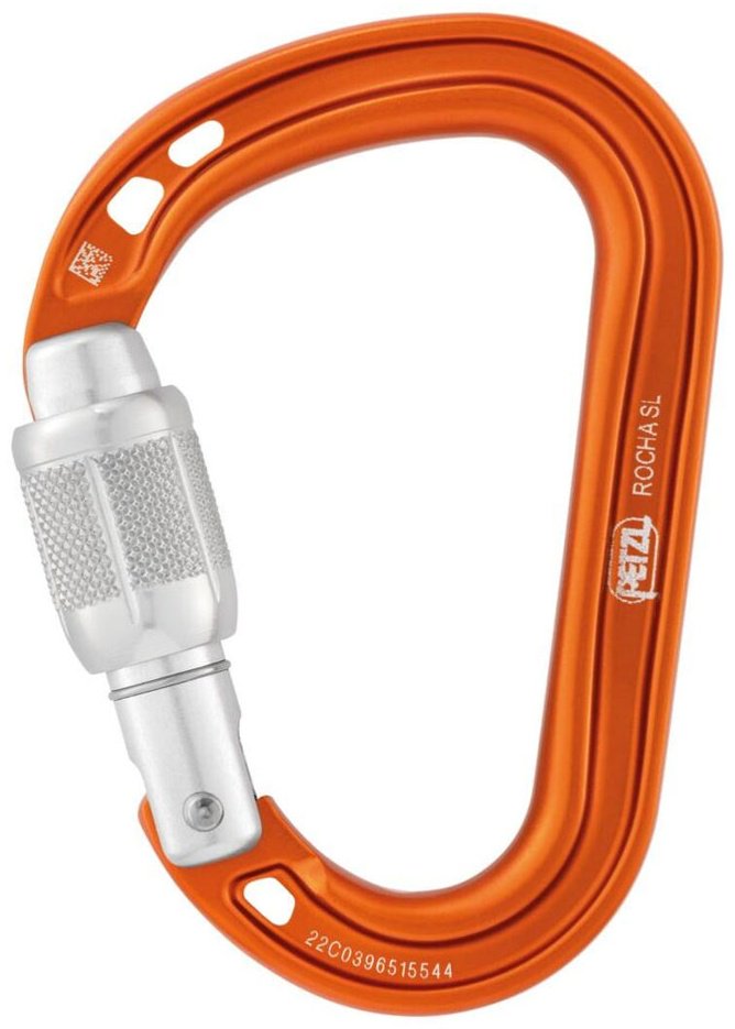 Карабин Petzl M027AA00