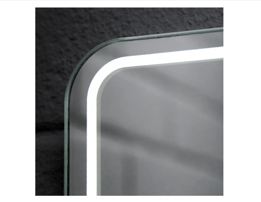 Зеркало настенное 70x70 см - ForteMarket Зеркало настенное 70x70 см купить,0