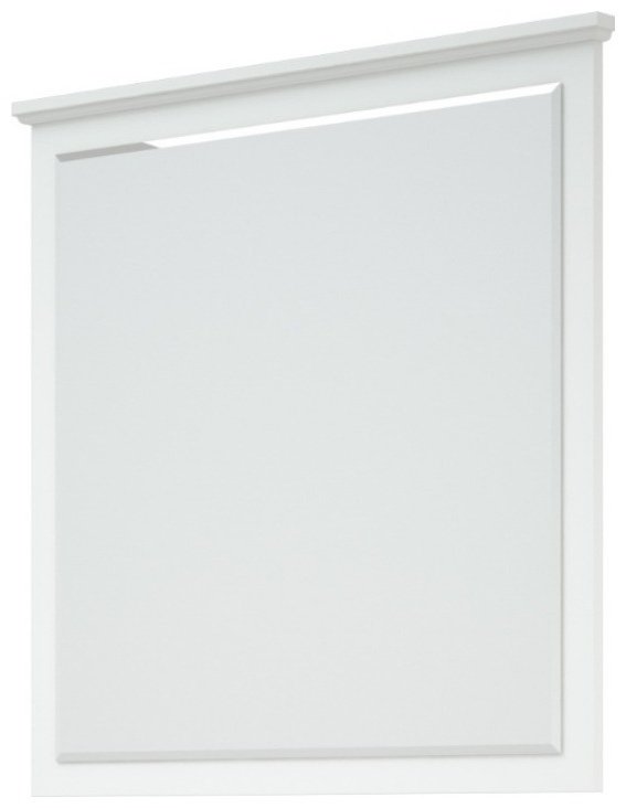 Зеркало настенное Corozo 105x77 см