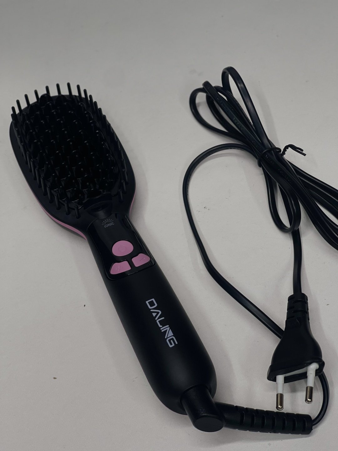 DALING DL-5235 расческа-выпрямитель
