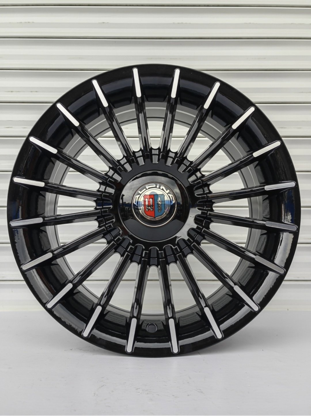 166142 7x16/4x98 D58.6 ET38 4 диска черный купить,500000