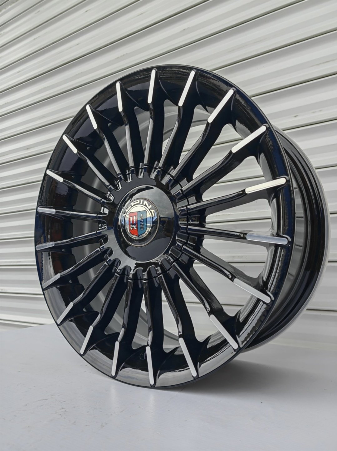 166142 7x16/4x98 D58.6 ET38 4 диска черный купить,500000