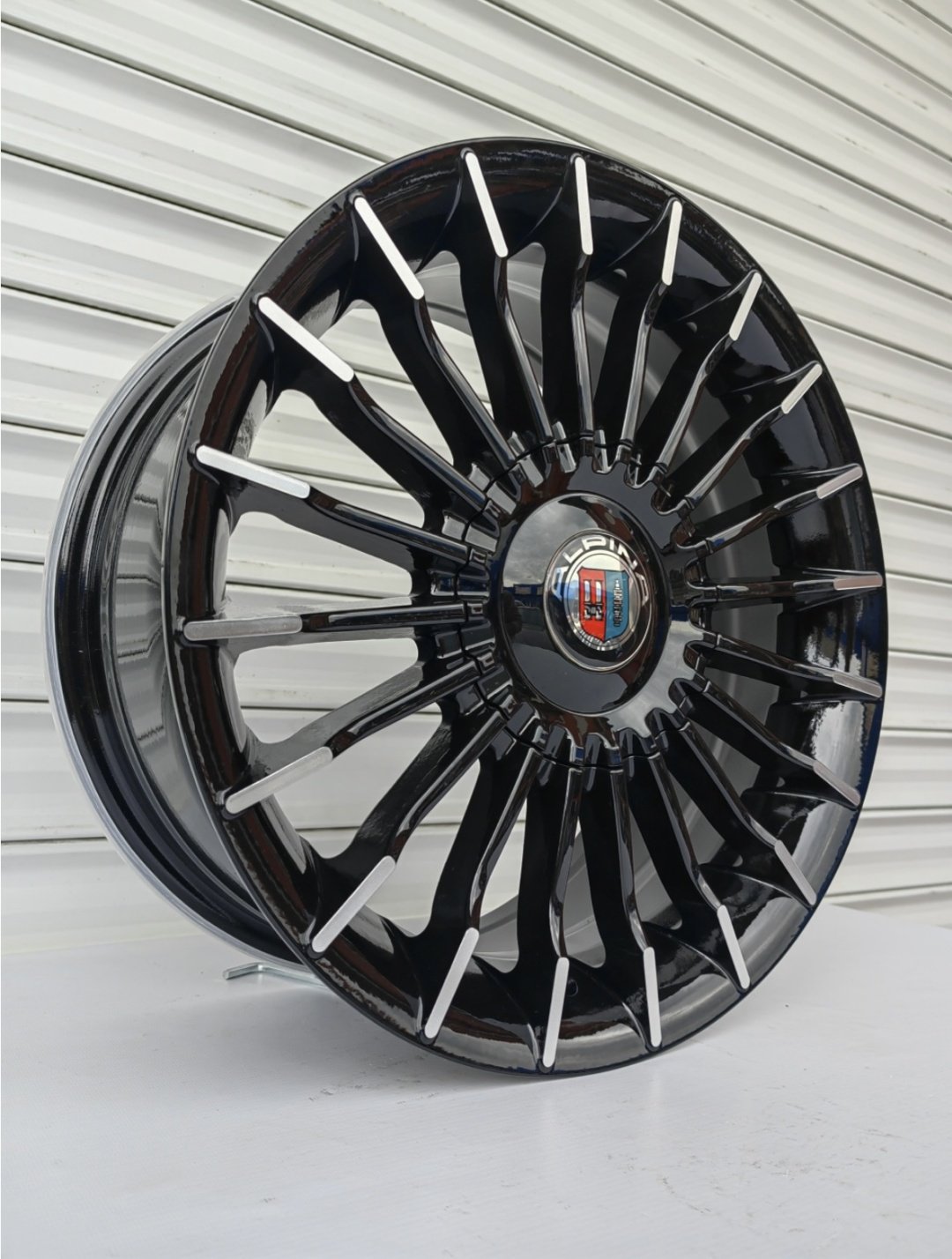 166142 7x16/4x98 D58.6 ET38 4 диска черный купить,500000