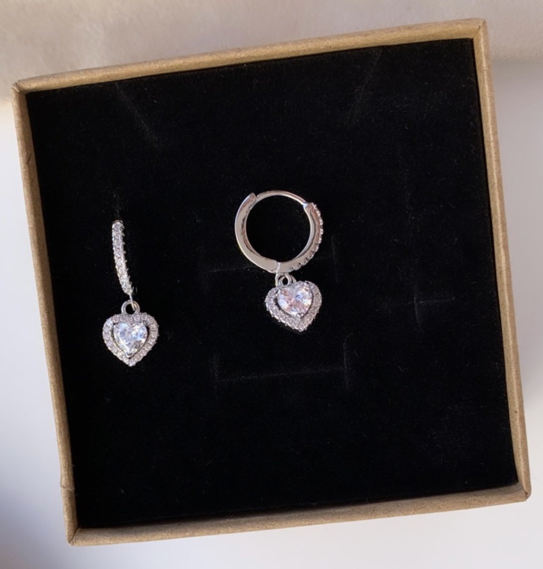 Серьги Silver 02754447 вес 2.9 г серебро, фианит купить,NaN