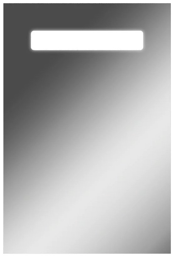 Зеркало настенное Домино Good Light 40x60см купить,NaN
