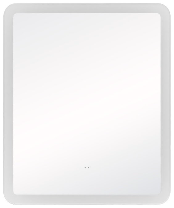 Зеркало настенное Vigo Wing 40x60см купить,57760