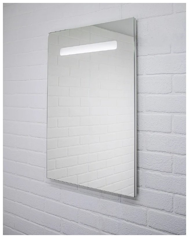Зеркало настенное Домино 40x60 см - ForteMarket Зеркало настенное Домино 40x60 см купить,0