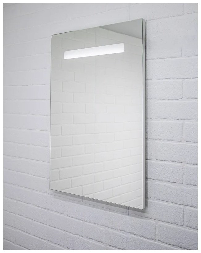 Зеркало настенное Домино Good Light 40x60см купить,NaN