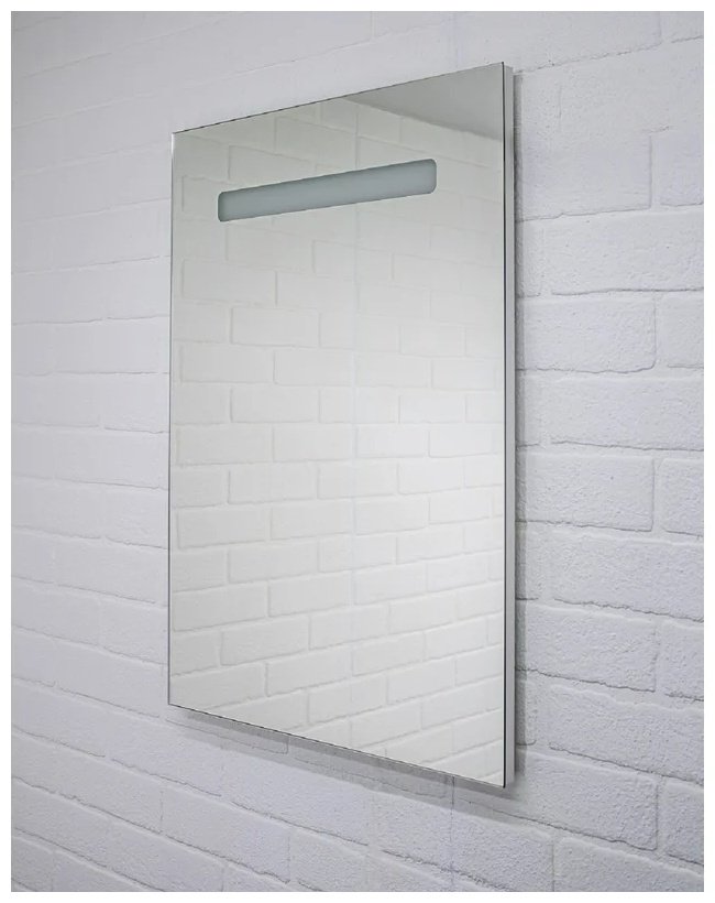 Зеркало настенное Домино 40x60 см - ForteMarket Зеркало настенное Домино 40x60 см купить,0
