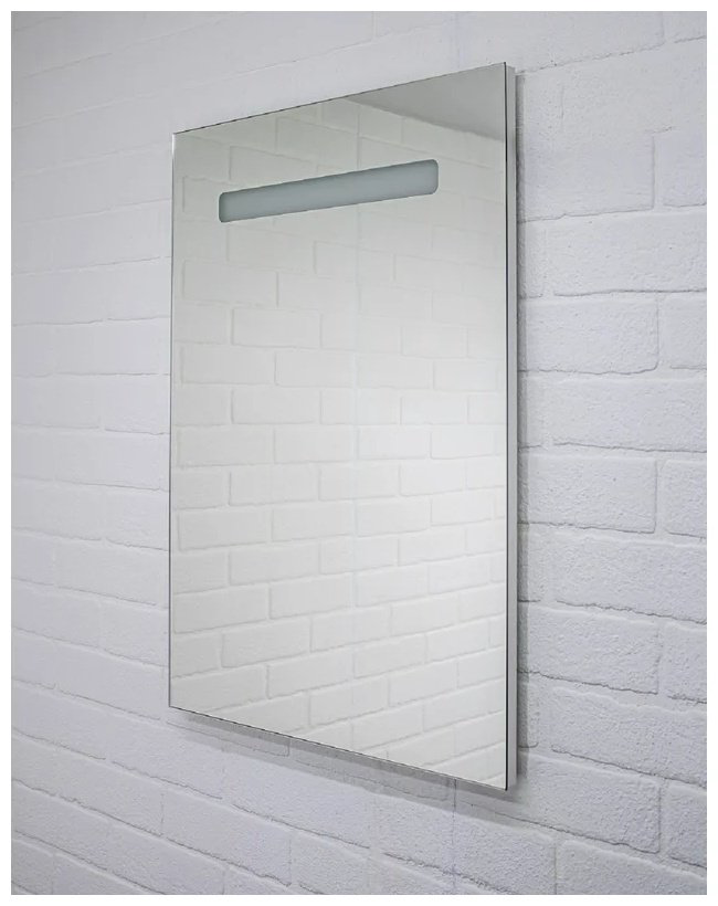 Зеркало настенное Домино Good Light 40x60см купить,NaN