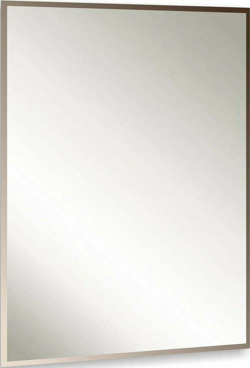 Зеркало настенное Mixline Модерн 49.5x68.5см купить,NaN