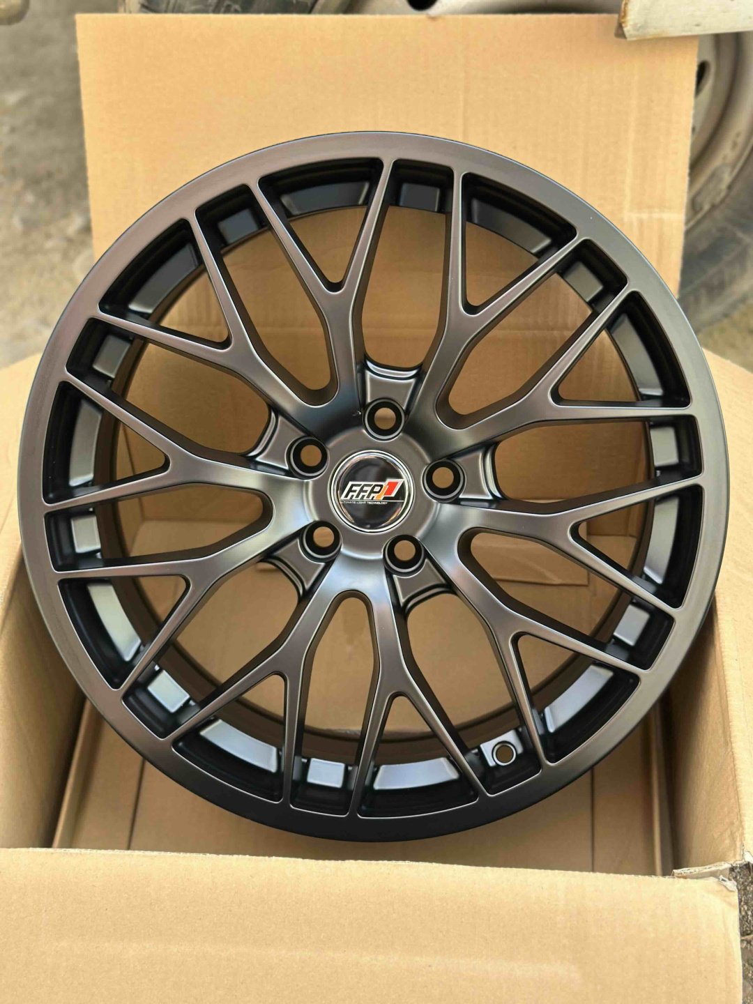 2010 7.5x17/5x100 D67.1 ET38 4 диска черный купить,655000