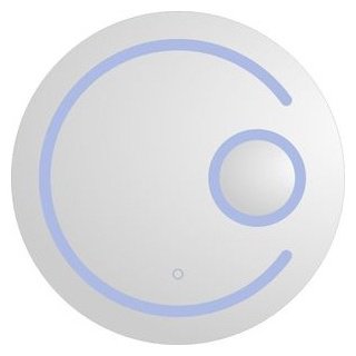 Зеркало настенное FIXSEN 60x60 см