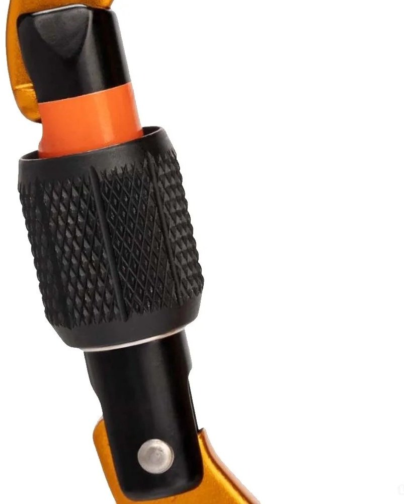 Карабин Mammut Sender Screwgate 2040-02450-1571