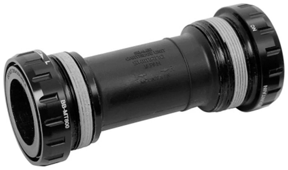 Каретка SHIMANO Shimano каретка Ultegra SM-BBR60, R- L adapter (BSA), bearing, inner cover, ETC, w/tl-FC25/ISMBBR60B