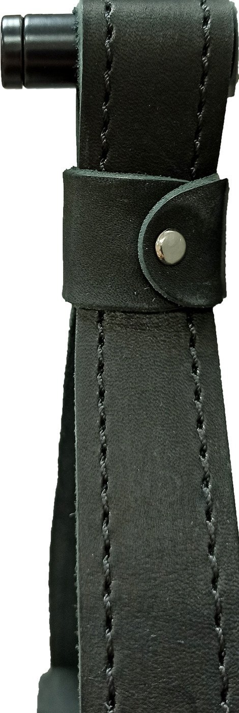 Зеркало настенное Континент Millenium Black Led 65x65см купить,193100