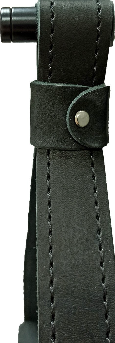 Зеркало настенное Континент Millenium Black Led 65x65см купить,193100