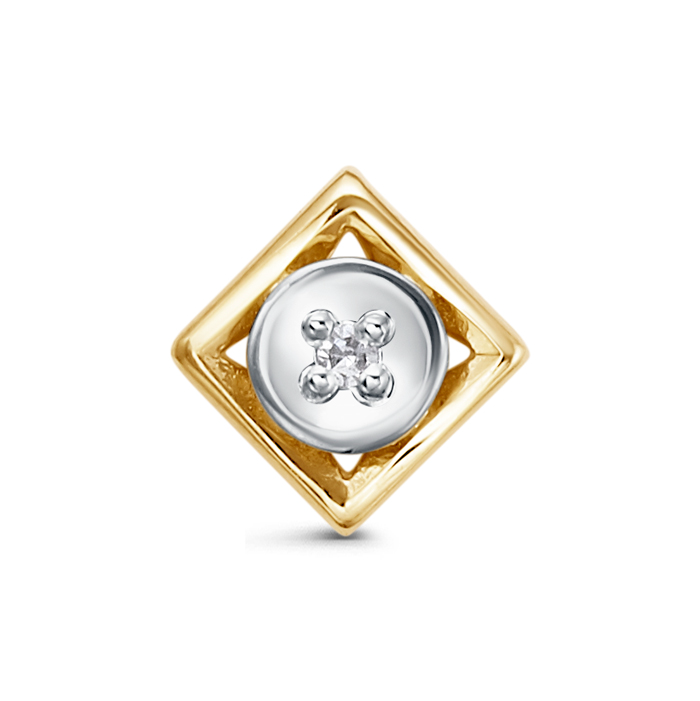 Подвеска Imperial П3335-320 0.24гр купить,NaN