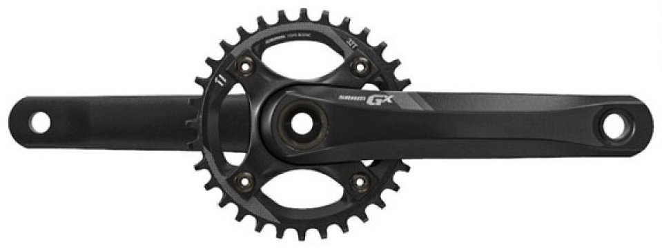 Шатуны SRAM 00.6118.345.003