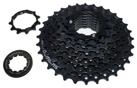 Кассета SHIMANO ECSHG318134 купить,10900