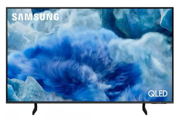 Телевизор 43" (109 см) Samsung QE43Q8FAAUXCE QLED UHD Black купить,NaN