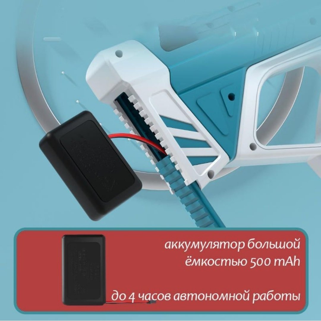 Водное оружие Superior Superior SR01, 0 шт