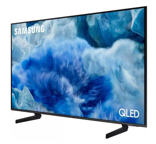 Телевизор 43" (109 см) Samsung QE43Q8FAAUXCE QLED UHD Black купить,NaN