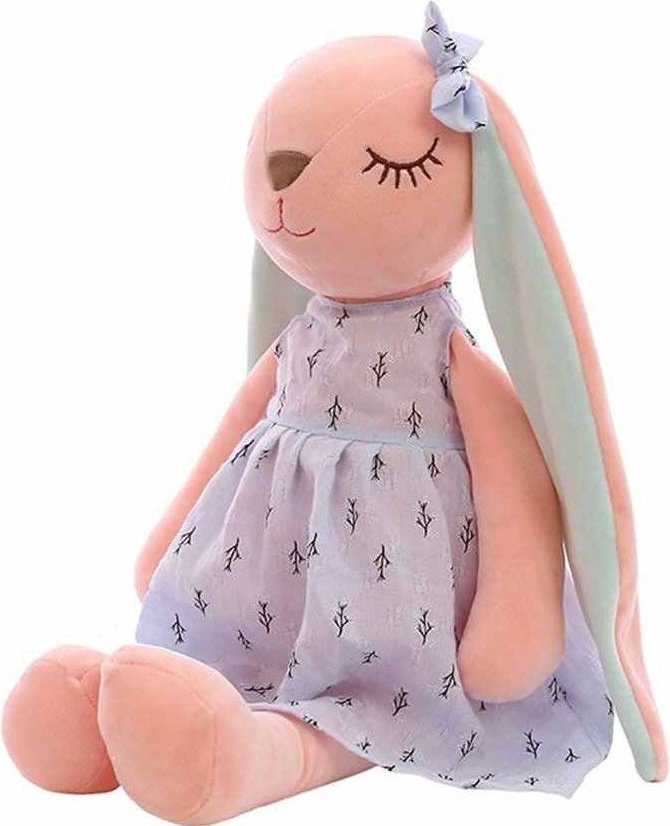 Мягкая игрушка Сплюшка, 35 см