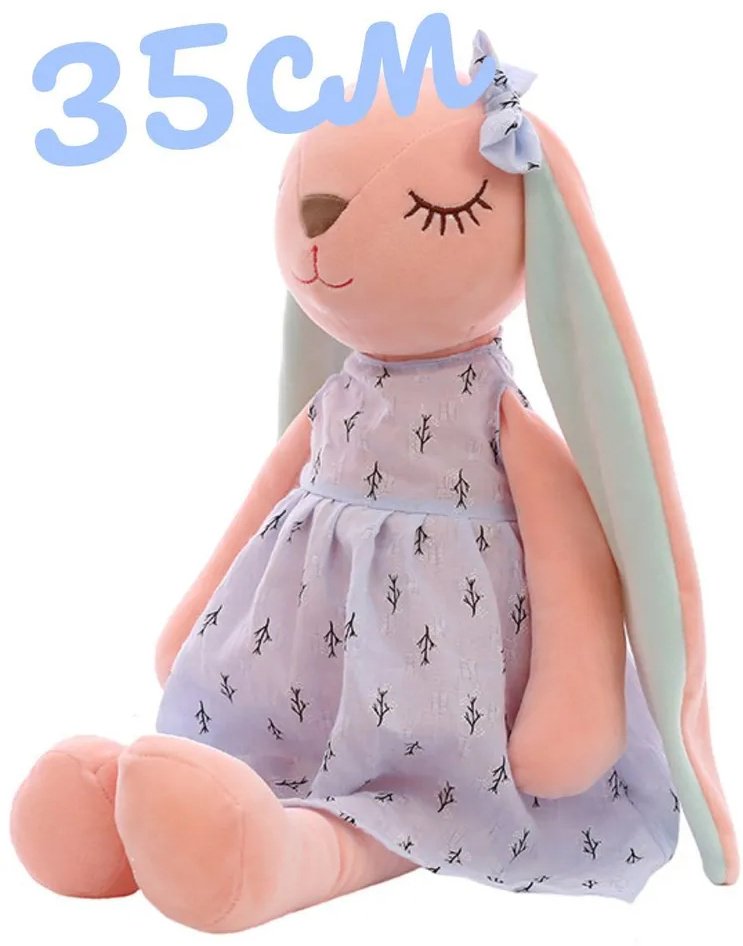 Мягкая игрушка Сплюшка, 35 см