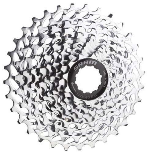 Кассета SRAM 00.2418.034.003 купить,39900